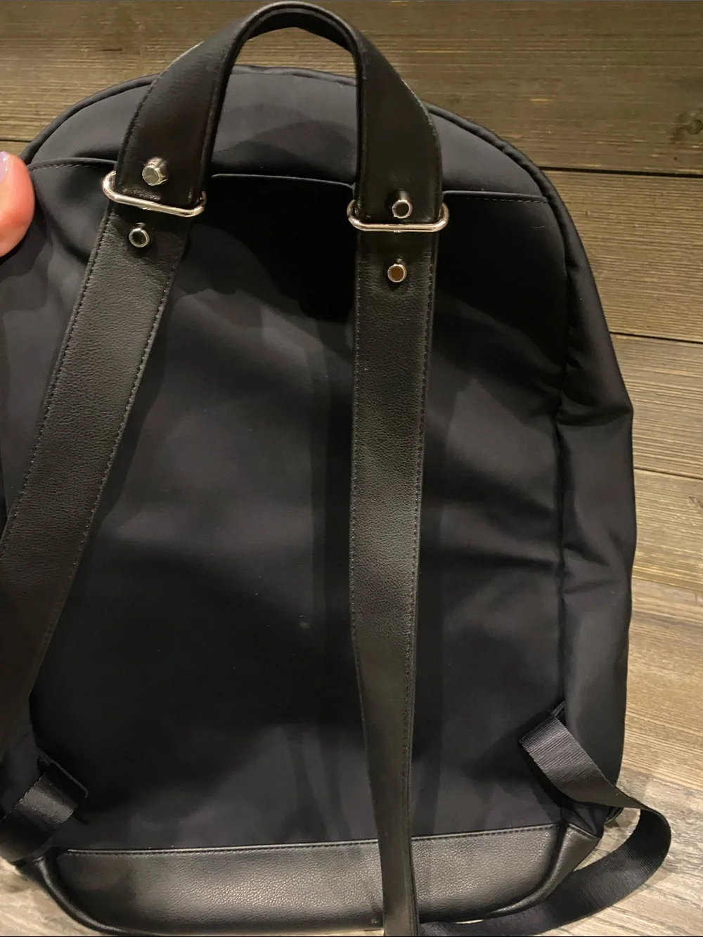 Herfest-Mercedes backpack large